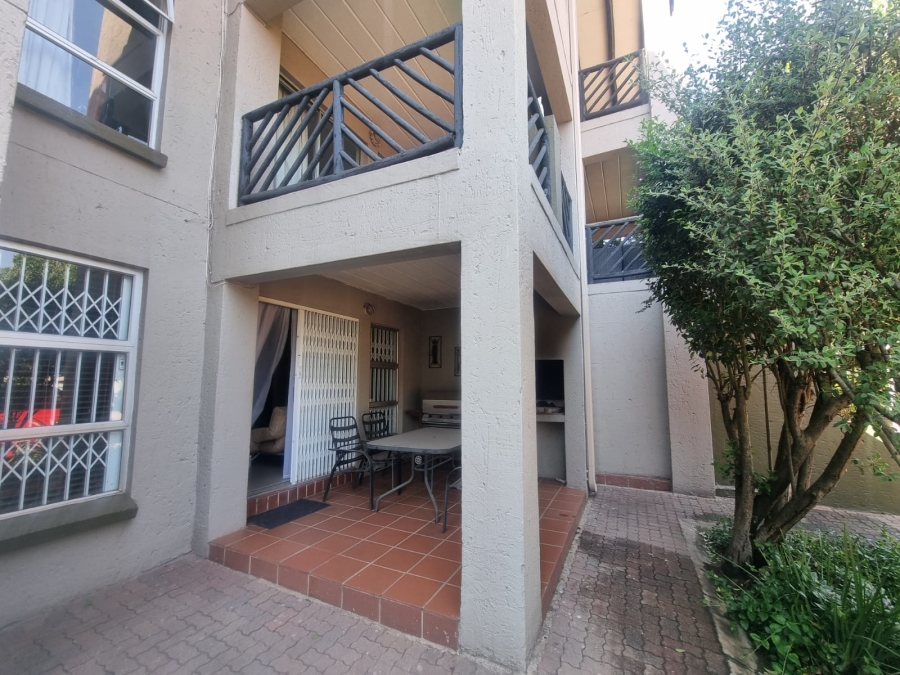 3 Bedroom Property for Sale in Vaalpark Free State